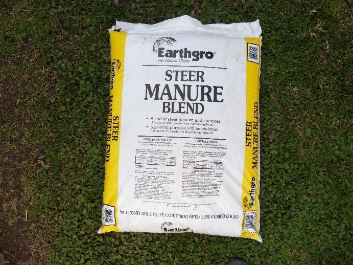 Dolomite lime container